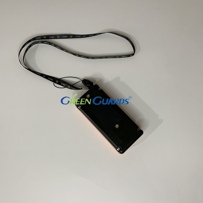 عبارة عن جهاز إرسال يدوي G121-2751