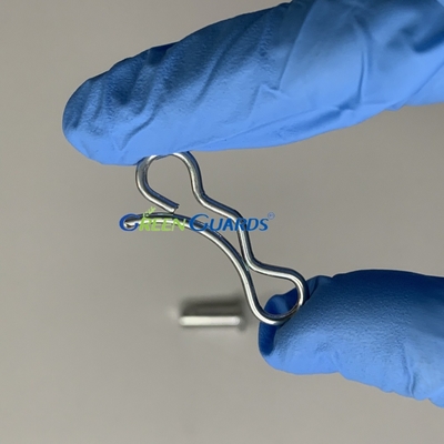 عربة الغولف قطع الغيار كليفيس الدبوس، 5/16 " x 15/16" G10386G3 يتناسب مع العلامة التجارية كوشمان