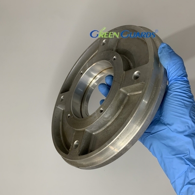 عقدة حامل عبارة G119-6161 تتناسب مع عبارة Toro Pro Force Debris