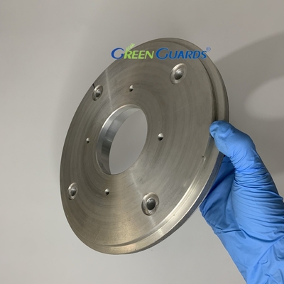 عقدة حامل عبارة G119-6161 تتناسب مع عبارة Toro Pro Force Debris