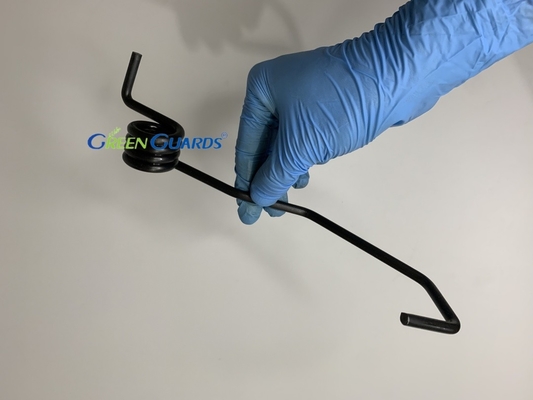 أجزاء طاحونة العشب المثبت الربيعي - LH G117-6827 يتناسب مع Toro Greensmaster TriFlex و eTriFlex