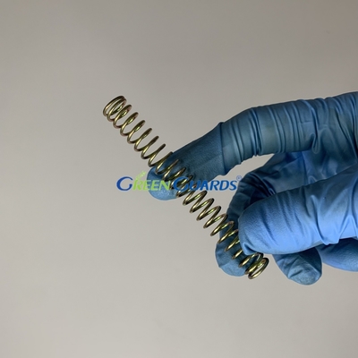 قطع حديقة العشب المضغوطة الربيع GTCU25398