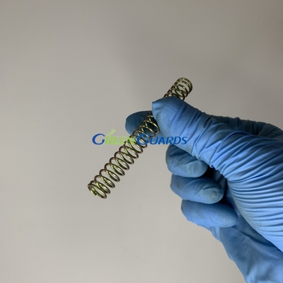 قطع حديقة العشب المضغوطة الربيع GTCU25398