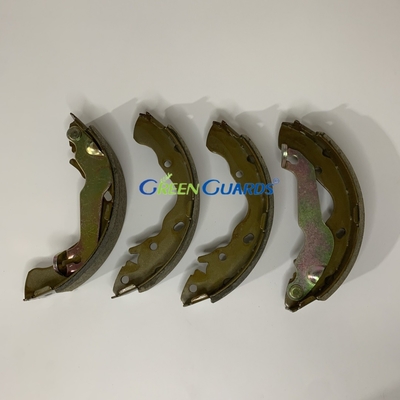 أجزاء طاحونة العشب مجموعة أحذية ملفوفة G112-7978 تتناسب مع تورو ووركمان ومتلي برو