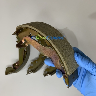 أجزاء طاحونة العشب مجموعة أحذية ملفوفة G112-7978 تتناسب مع تورو ووركمان ومتلي برو