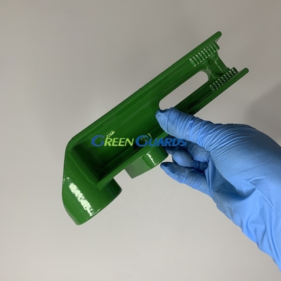 مُعدي أجزاء جزارة العشب - L. Front / R. Rear GMT6595 Fits Deere Reel Mower