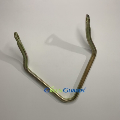 قطع غصن العشب العصا GTCU25722 يتناسب مع خليط دير خفيف الوزن