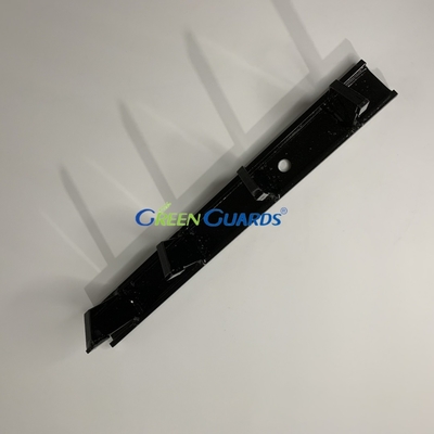 OEM دعم قطع غزل الحديقة شفرة المزق - 4 أسنان GAET10702 تناسب Deere Bunker Rake