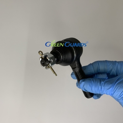 دعم OEM قطع قطع حديقة العشب الكرة المشتركة Assy RH G112772-03 لتورو العامل ومتعدد المهنية
