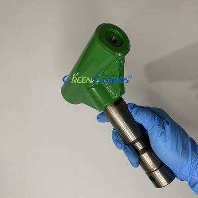 قطع حشائش العشب Pivot GTCU20480 تصلح Deere TerrainCut Trim و محيط الحشائش