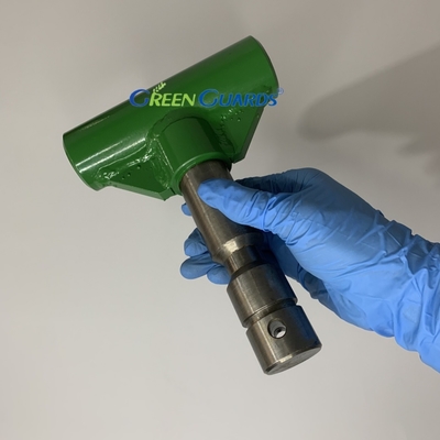 قطع حشائش العشب Pivot GTCU20480 تصلح Deere TerrainCut Trim و محيط الحشائش