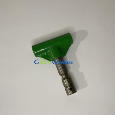 قطع حشائش العشب Pivot GTCU20480 تصلح Deere TerrainCut Trim و محيط الحشائش