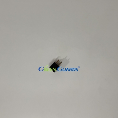 أجزاء خزّان العشب قطب واحد رلامة رمي مزدوج 14 فولت 20 آمبر GAT318410 يتناسب مع خضار جون دير و خزّان الطريق العادل