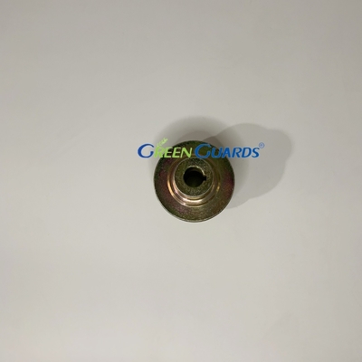 قطع غزل الحديقة القماشية GTCU24802 يصلح جون ديير المشي الخضروات القشرة والمشي خلف الخضروات القشرات