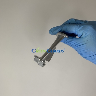 صناعة المواد الأولية القياسية علف العشب المروحة شفرة المروحة G117-8356-01 لتورو برو قوة حطام المروحة