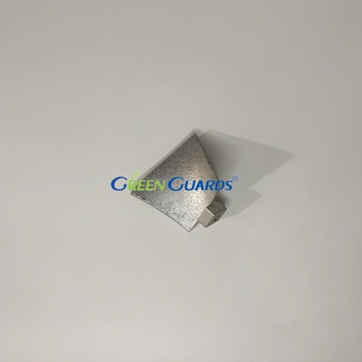 طاحونة العشب صفحة المروحة شفرة G8356-01 تتناسب مع آلة توربين بوفالو