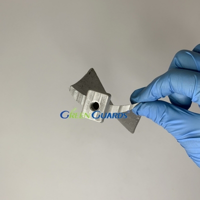 طاحونة العشب صفحة المروحة شفرة G8356-01 تتناسب مع آلة توربين بوفالو