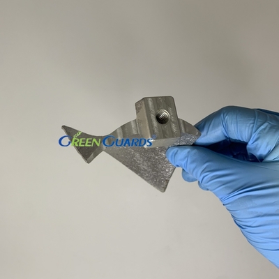 طاحونة العشب صفحة المروحة شفرة G8356-01 تتناسب مع آلة توربين بوفالو