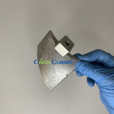 طاحونة العشب صفحة المروحة شفرة G8356-01 تتناسب مع آلة توربين بوفالو