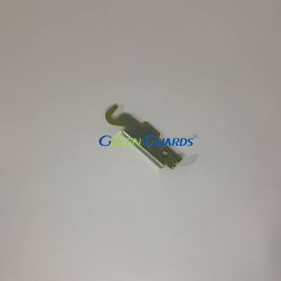 أجزاء طاحونة العشب (Lach-RH GTCU26323) تتناسب مع طاحونة الحديقة الخفيفة الوزن (John Deere Hybrid and PrecisionCut)