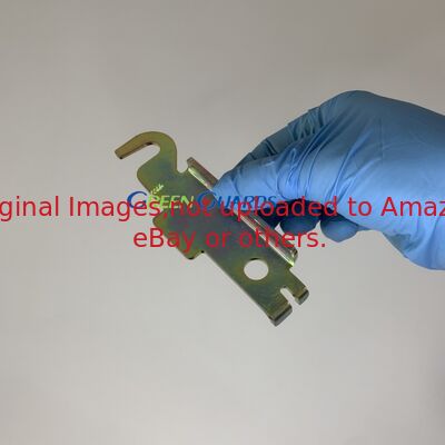 أجزاء طاحونة العشب (Lach-RH GTCU26323) تتناسب مع طاحونة الحديقة الخفيفة الوزن (Deere Hybrid and PrecisionCut)