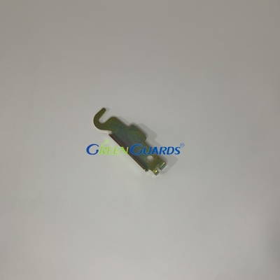 أجزاء خزّان العشب (Lach-LH GTCU26322) يتناسب مع (جون دير) الهجينة و (PrecisionCut) خزّان العشب الخفيف