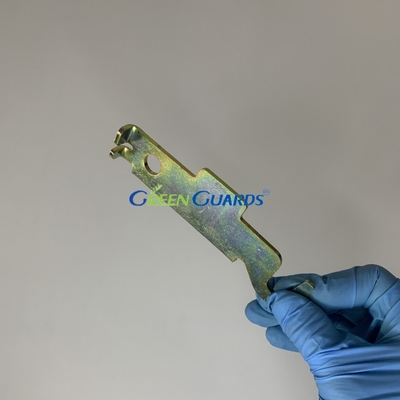أجزاء خزّان العشب (Lach-LH GTCU26322) يتناسب مع (جون دير) الهجينة و (PrecisionCut) خزّان العشب الخفيف