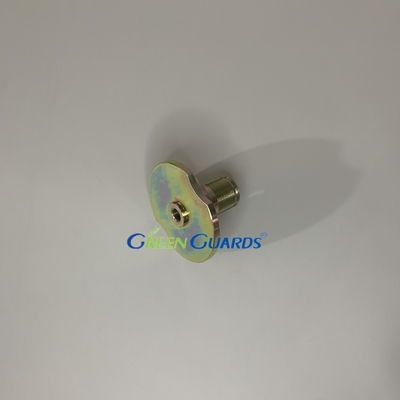 أجزاء خصلة العشب مع العلبة GTCA20018 تتناسب مع خصلة جون دير المحيطة