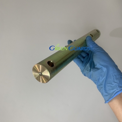 قطع الحديقة قطع الحديقة المثقبة GTCU25234 تتناسب مع جوني ديير الدقة