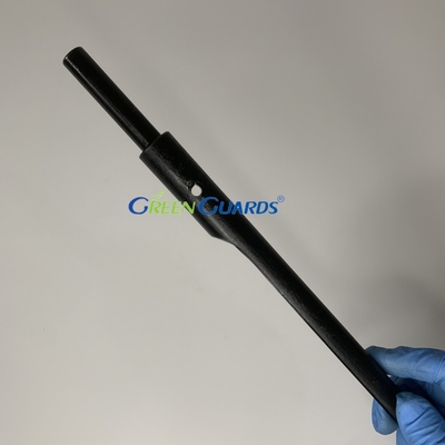 أجزاء طاحونة العشب السبائك المصنعة من الجانب القماشية -.472MT x 12.000L x.680OD G9990040