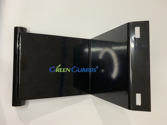 OEM القياسية محور GAMT2538 تتناسب مع John Deere الجرارات المثبتة على الجرار