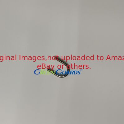 أجزاء خصلة العشب U - بولت 1/4-20 GB10937 تتناسب مع خصلة جون دير الدوارة