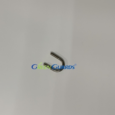 أجزاء خصلة العشب U - بولت 1/4-20 GB10937 تتناسب مع خصلة جون دير الدوارة