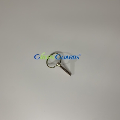 قطع غزل الحديقة قفل سريع دبوس GAA21292 يصلح آلات جون دير