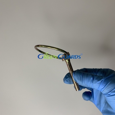قطع غزل الحديقة قفل سريع دبوس GAA21292 يصلح آلات جون دير