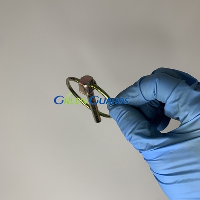 قطع غزل الحديقة قفل سريع دبوس GAA21292 يصلح آلات جون دير
