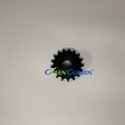 قطع غصن العشب سلسلة العجلات GMT4035 يصلح John Deere الخضروات المهب