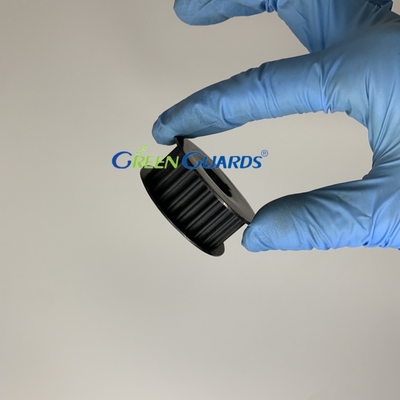 حزمة متزامنة القماشية GTCA18600 تتناسب مع جون ديير الهجينة المشي الخضروات القاطعة دعم OEM