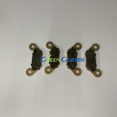 قطع حشرة العشب مسدس GVGA12182 يتناسب مع سيارة John Deere