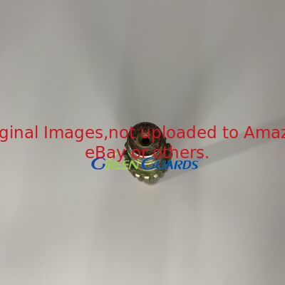 عجلة الدخول عبر المحور GM810663 مناسبة تمامًا لمركبة جون دير