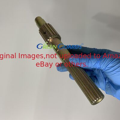 عجلة الدخول عبر المحور GM810663 مناسبة تمامًا لمركبة جون دير