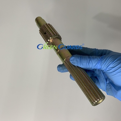 عجلة الدخول عبر المحور GM810663 مناسبة تمامًا لمركبة جون دير