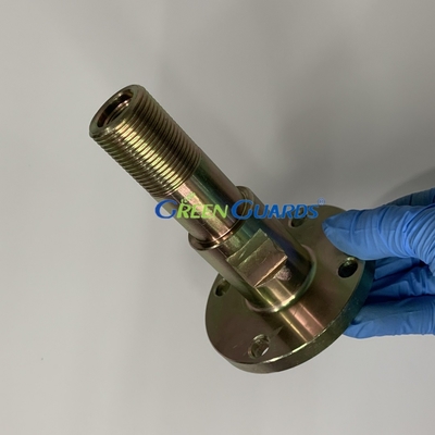 أجزاء طاحونة العشب تمديد العمود - RH G132-3841 يتناسب مع Toro Greensmaster
