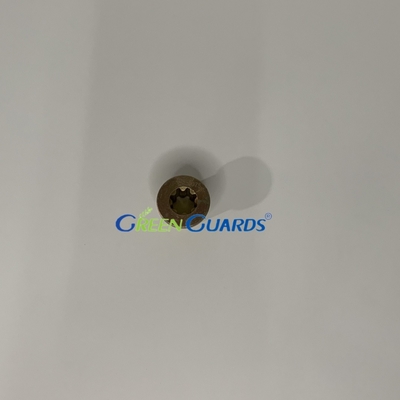 تتناسب مع تورو ريلماستر OEM معايير حصص جزارة العشب إدراج خيوط RH 8 الأسنان G105-8075