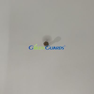 أجزاء قاطعة العشب المسمار - هيكس HD G33114-020 يتناسب مع تورو غرينسماستر و ريلماستر