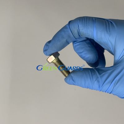 أجزاء قاطعة العشب المسمار - هيكس HD G33114-020 يتناسب مع تورو غرينسماستر و ريلماستر