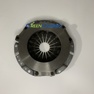 غطاء قطع العشب Assy، مشبك G22100-85200 يصلح جاكوبسن كوشمان
