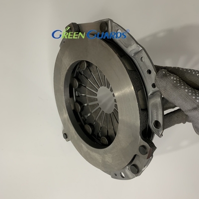 غطاء قطع العشب Assy، مشبك G22100-85200 يصلح جاكوبسن كوشمان