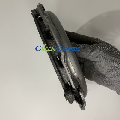 غطاء قطع العشب Assy، مشبك G22100-85200 يصلح جاكوبسن كوشمان