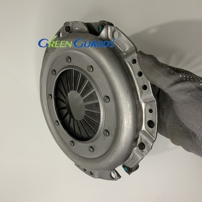 غطاء قطع العشب Assy، مشبك G22100-85200 يصلح جاكوبسن كوشمان